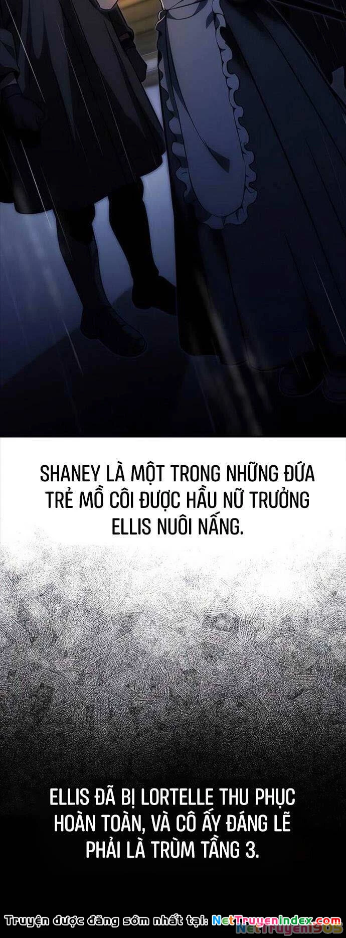 Hướng Dẫn Sinh Tồn Trong Học Viện Chapter 18 - 49