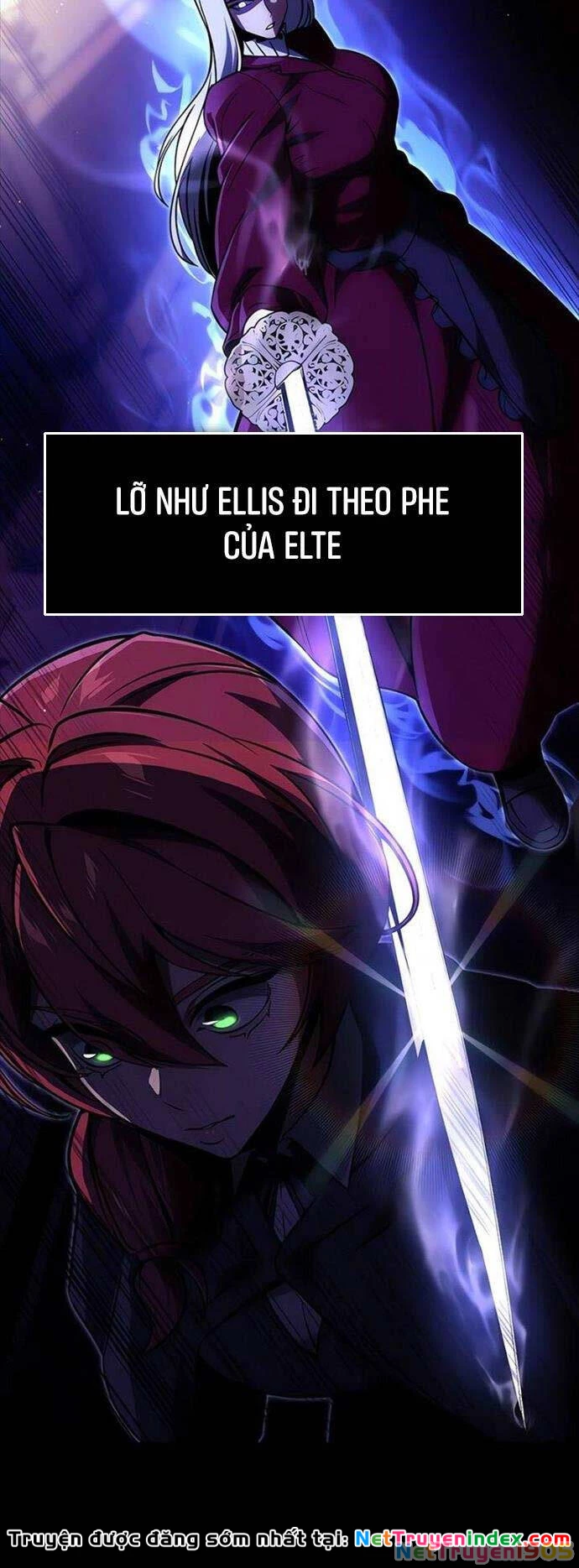 Hướng Dẫn Sinh Tồn Trong Học Viện Chapter 18 - 52