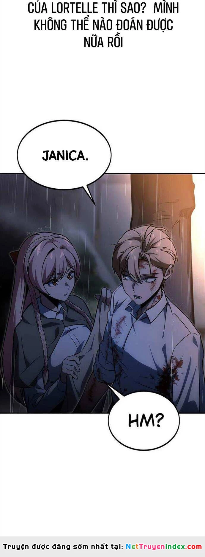 Hướng Dẫn Sinh Tồn Trong Học Viện Chapter 18 - 57