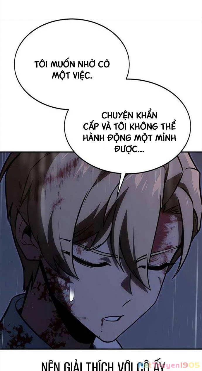 Hướng Dẫn Sinh Tồn Trong Học Viện Chapter 18 - 58