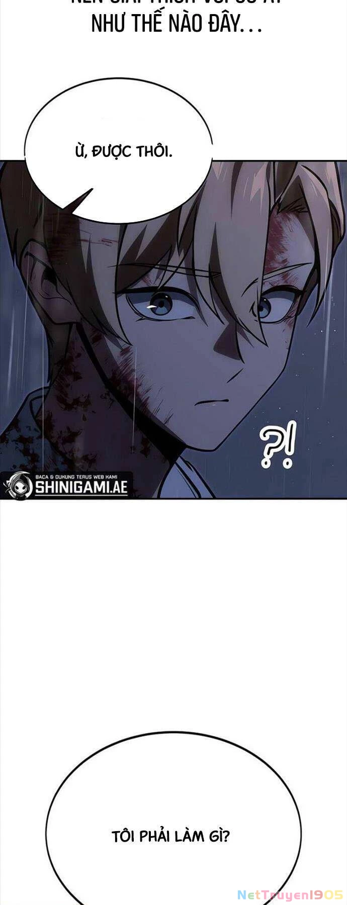 Hướng Dẫn Sinh Tồn Trong Học Viện Chapter 18 - 59