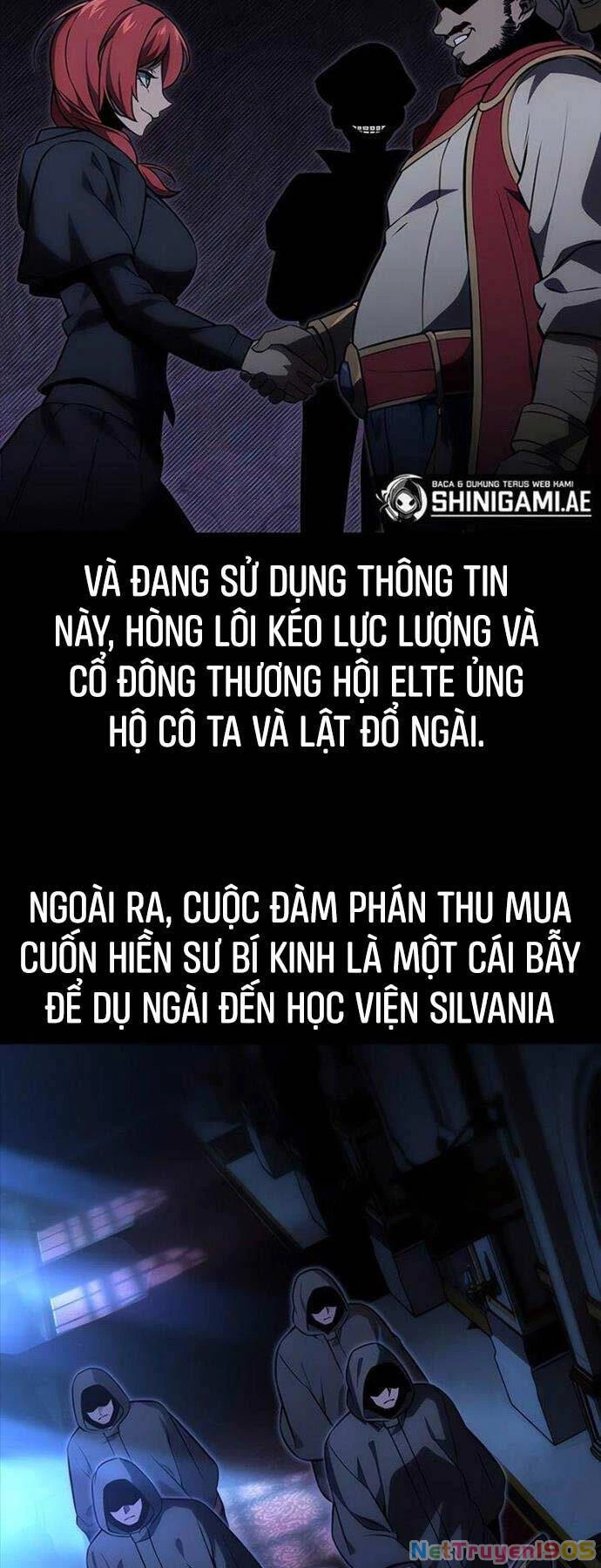 Hướng Dẫn Sinh Tồn Trong Học Viện Chapter 18 - 65