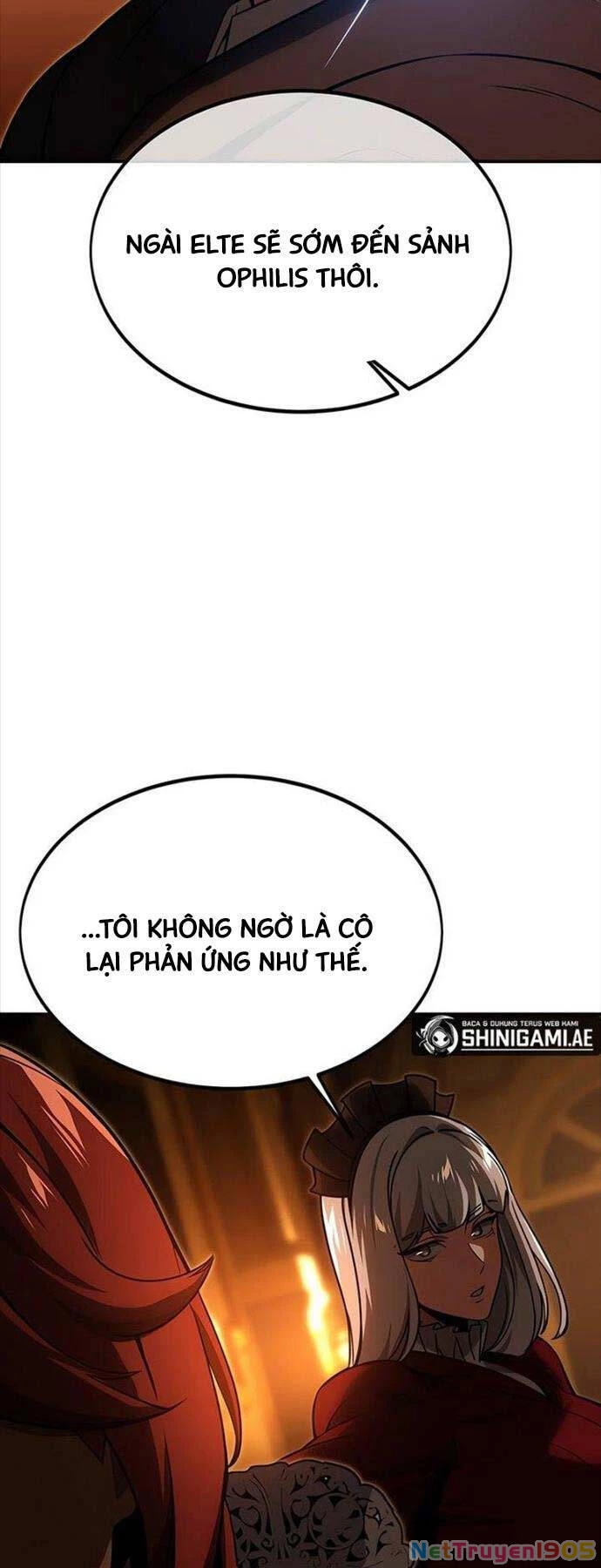 Hướng Dẫn Sinh Tồn Trong Học Viện Chapter 18 - 75