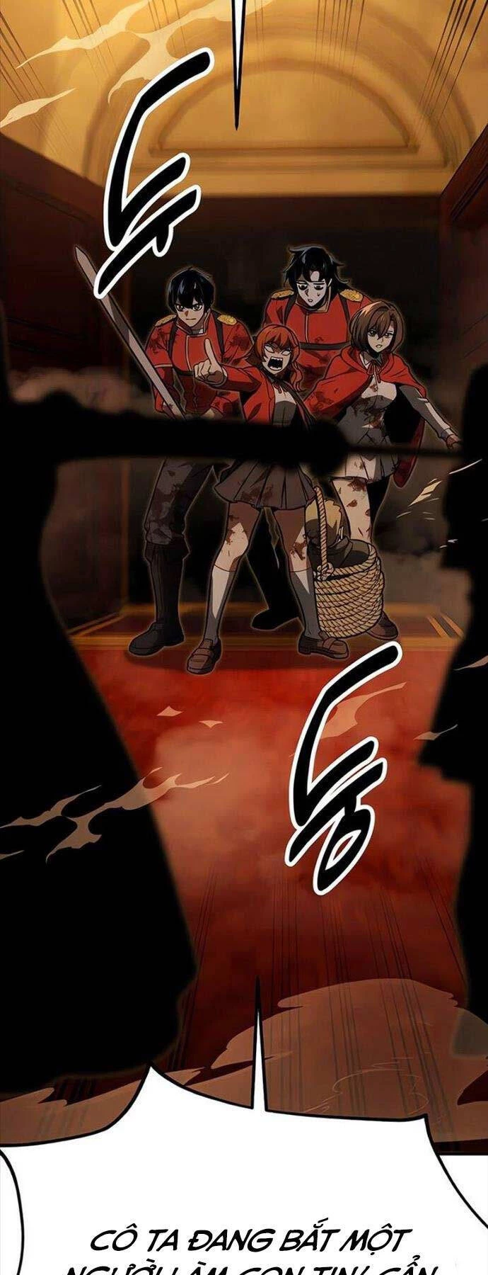 Hướng Dẫn Sinh Tồn Trong Học Viện Chapter 18 - 81