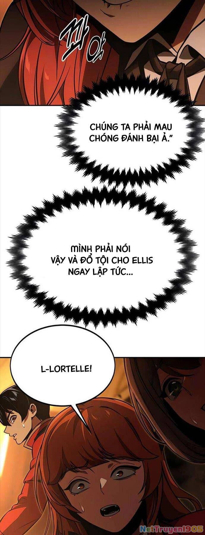 Hướng Dẫn Sinh Tồn Trong Học Viện Chapter 18 - 85