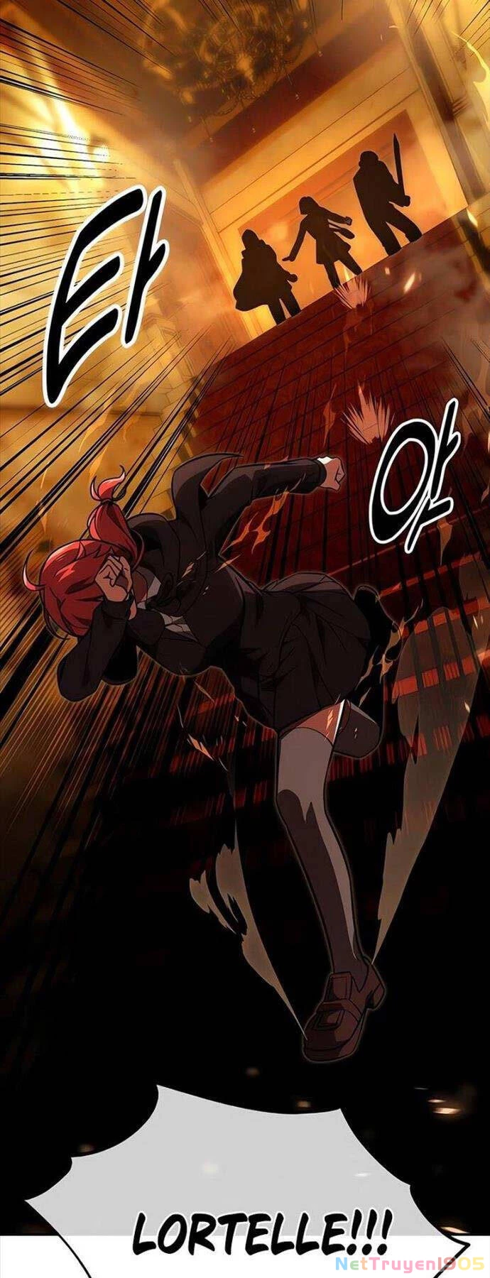 Hướng Dẫn Sinh Tồn Trong Học Viện Chapter 18 - 88