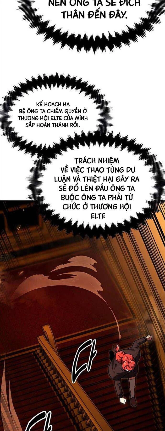 Hướng Dẫn Sinh Tồn Trong Học Viện Chapter 18 - 90