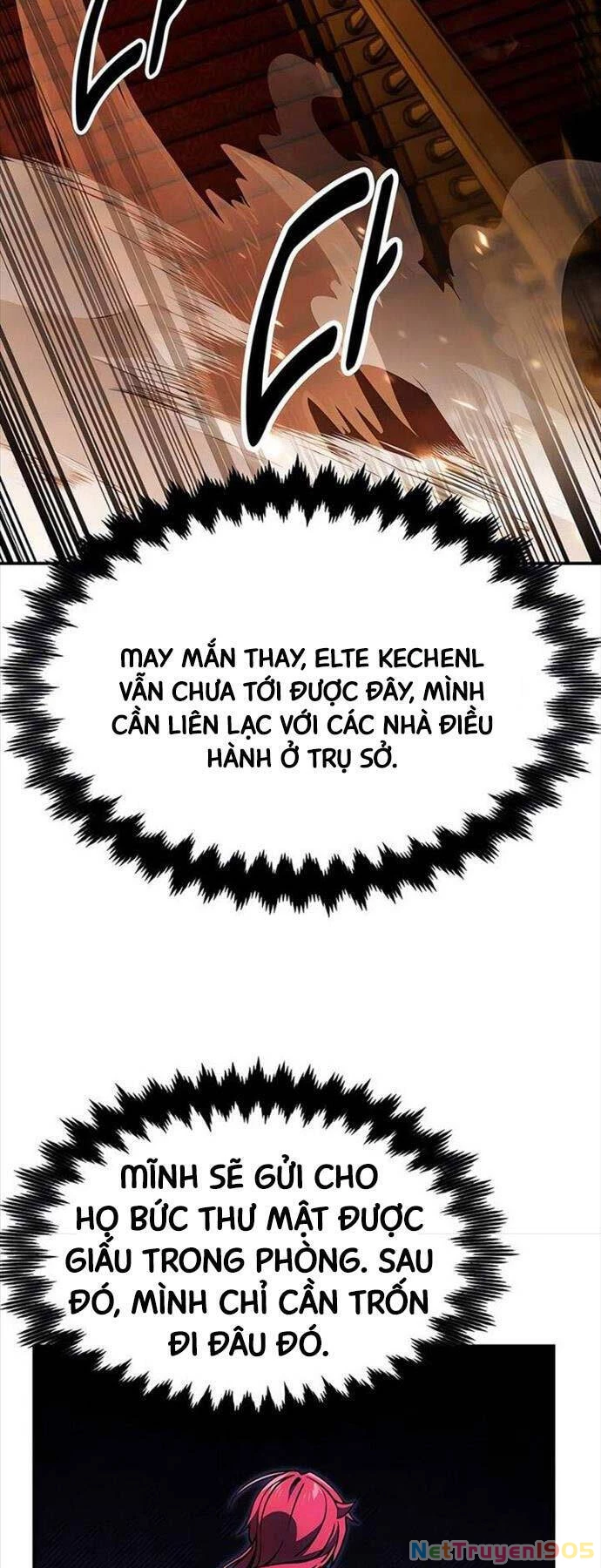 Hướng Dẫn Sinh Tồn Trong Học Viện Chapter 18 - 91