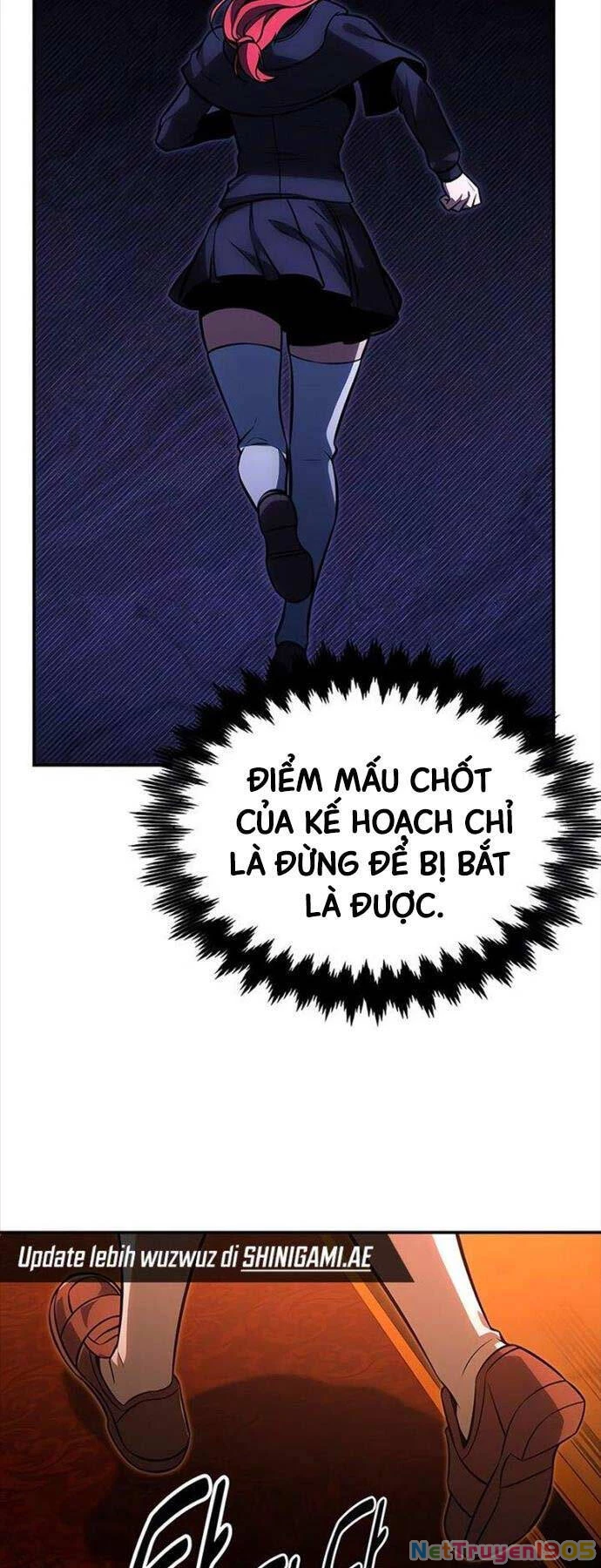 Hướng Dẫn Sinh Tồn Trong Học Viện Chapter 18 - 92