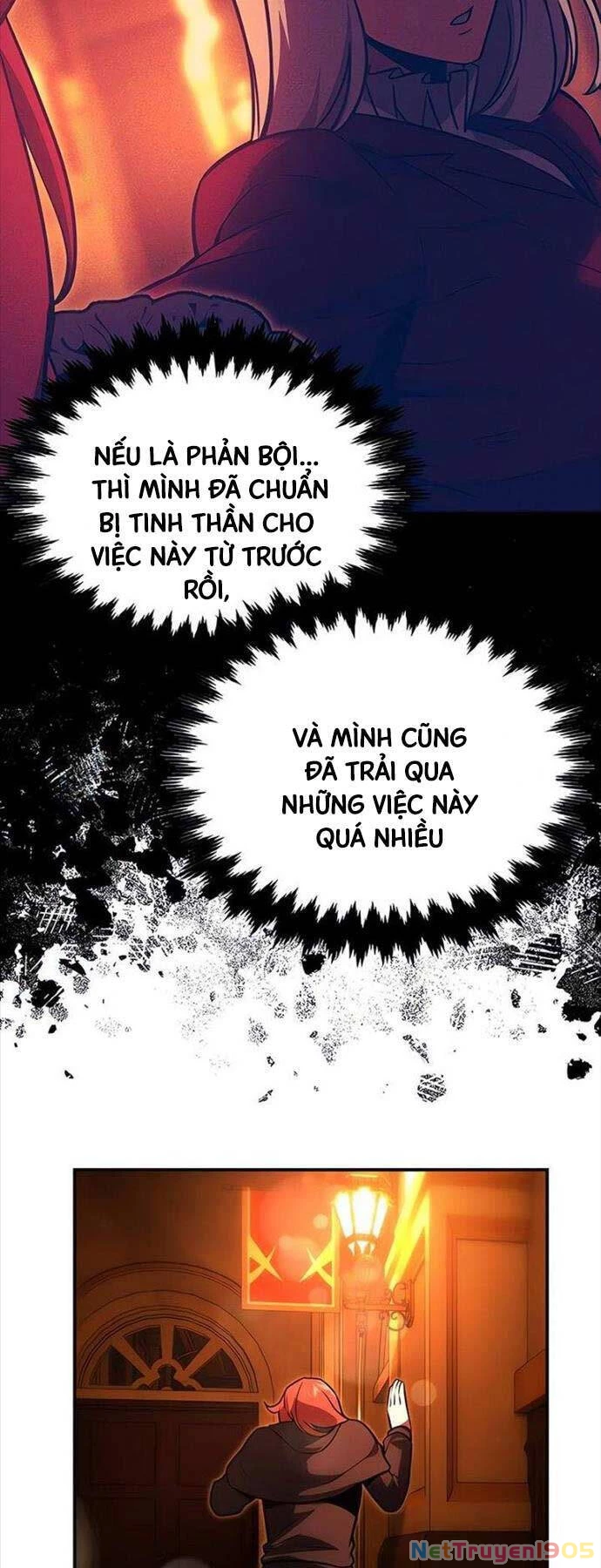 Hướng Dẫn Sinh Tồn Trong Học Viện Chapter 18 - 95