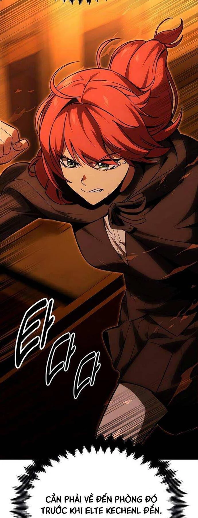 Hướng Dẫn Sinh Tồn Trong Học Viện Chapter 18 - 100