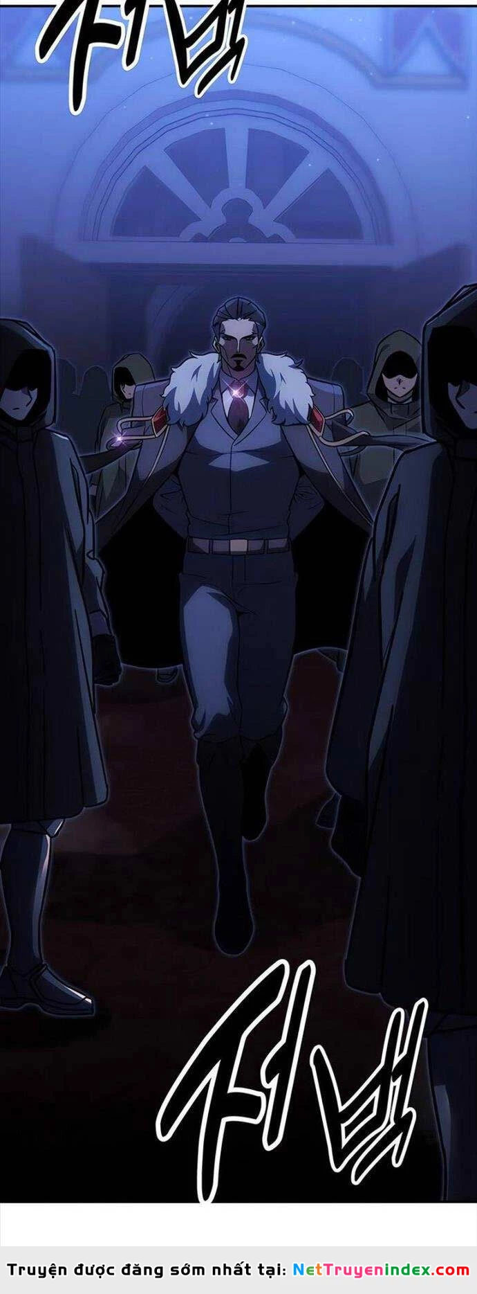 Hướng Dẫn Sinh Tồn Trong Học Viện Chapter 18 - 104