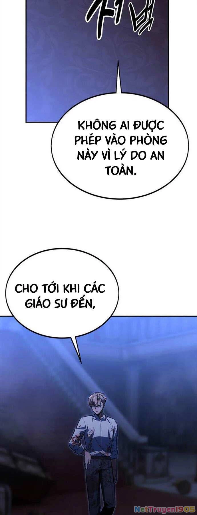 Hướng Dẫn Sinh Tồn Trong Học Viện Chapter 18 - 107