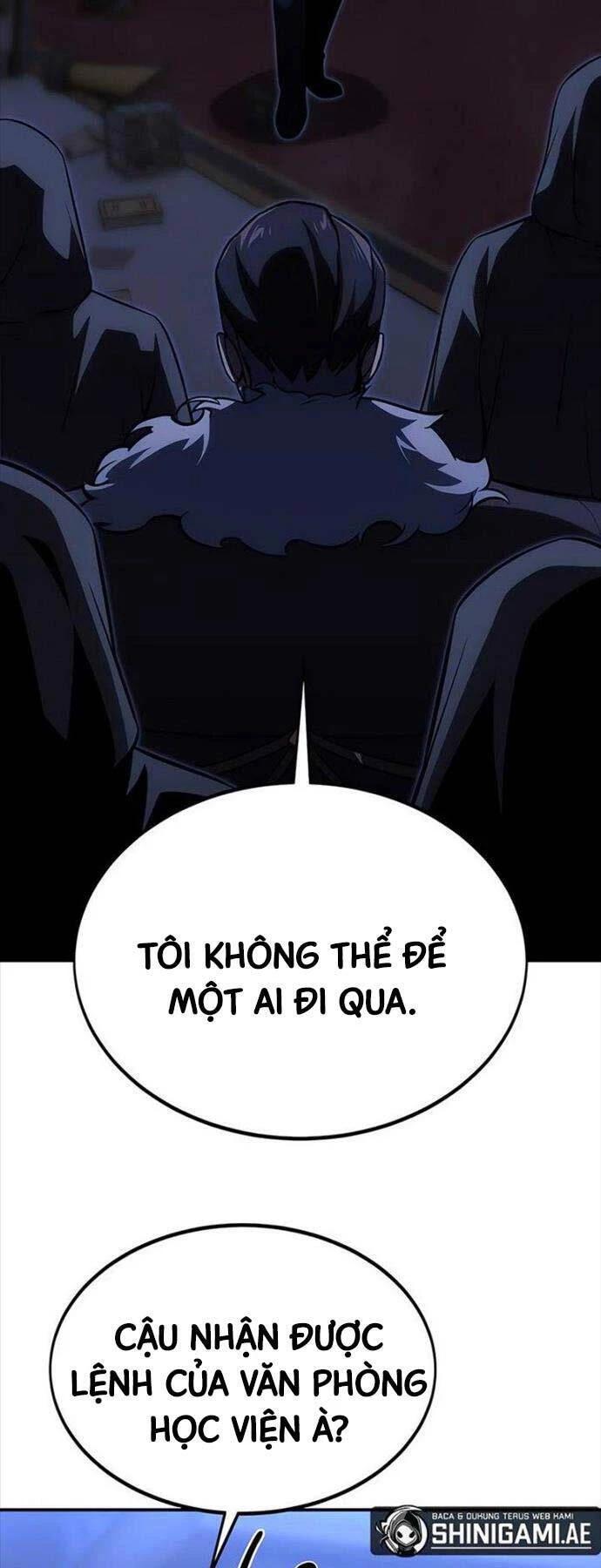 Hướng Dẫn Sinh Tồn Trong Học Viện Chapter 18 - 108