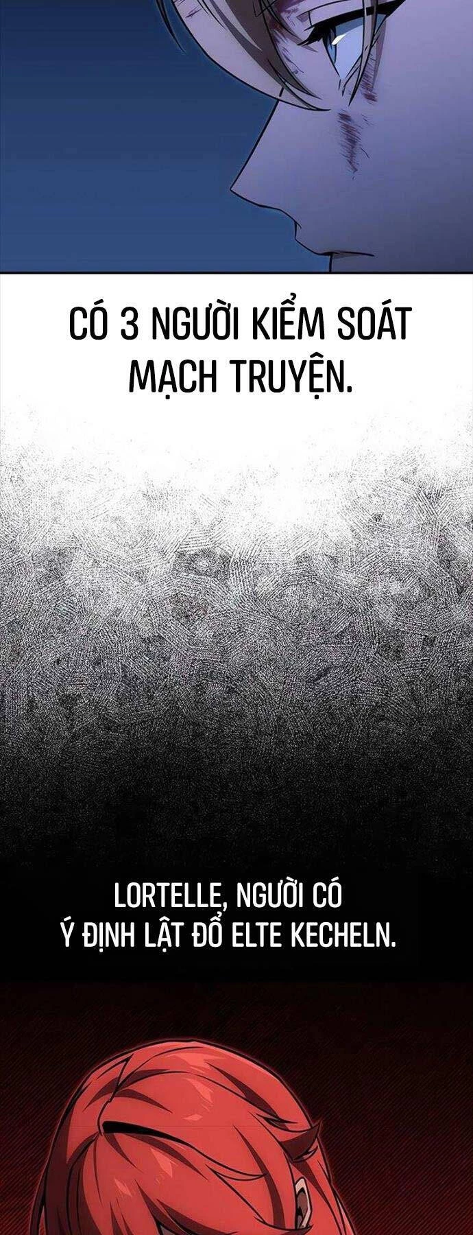 Hướng Dẫn Sinh Tồn Trong Học Viện Chapter 18 - 110