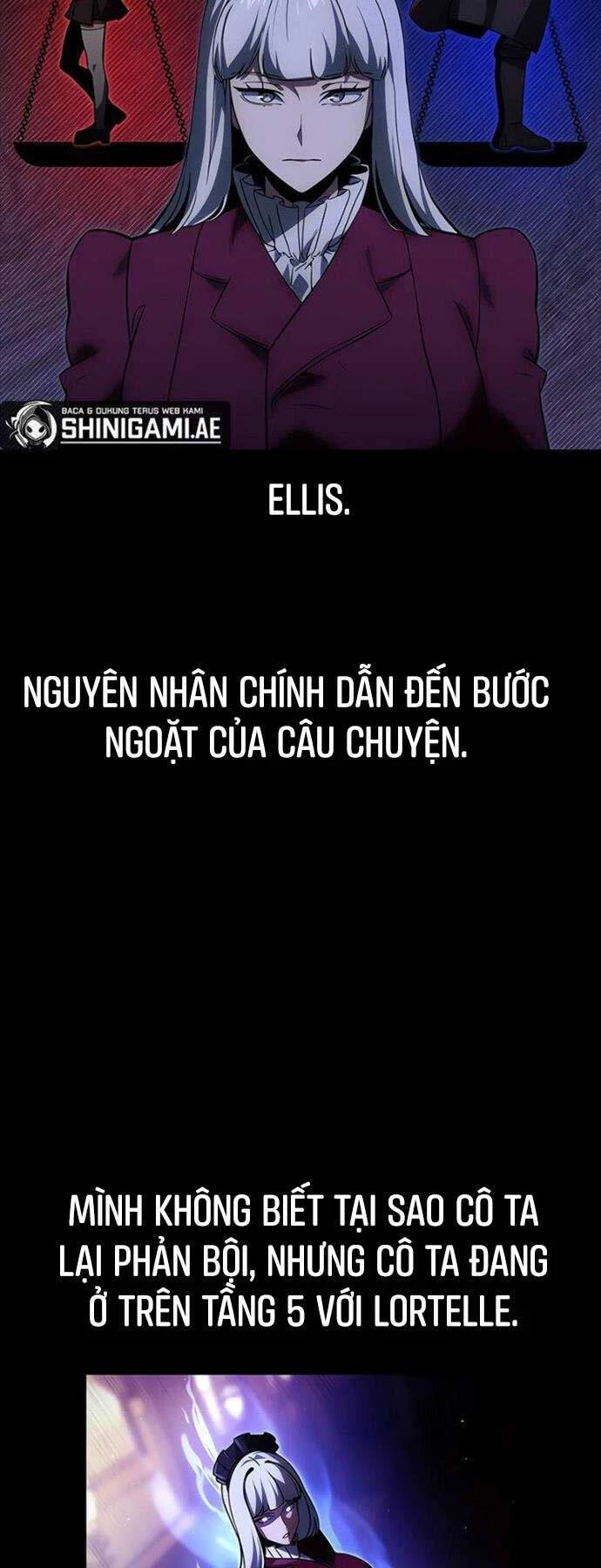 Hướng Dẫn Sinh Tồn Trong Học Viện Chapter 18 - 113