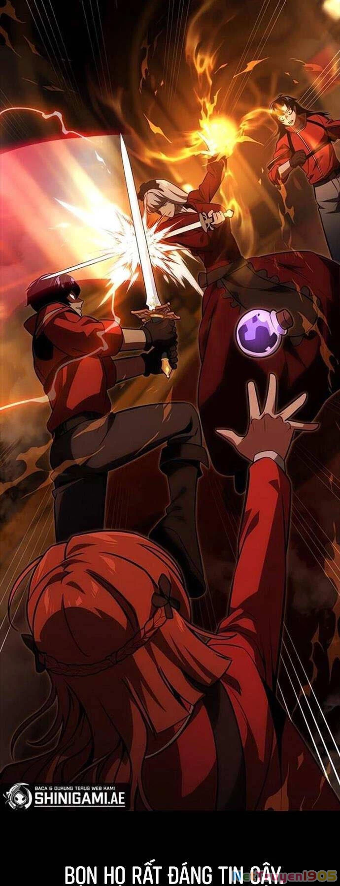 Hướng Dẫn Sinh Tồn Trong Học Viện Chapter 18 - 117