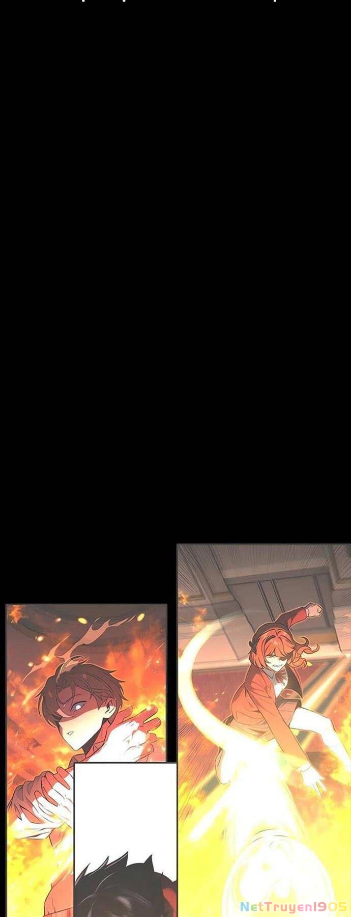 Hướng Dẫn Sinh Tồn Trong Học Viện Chapter 18 - 118