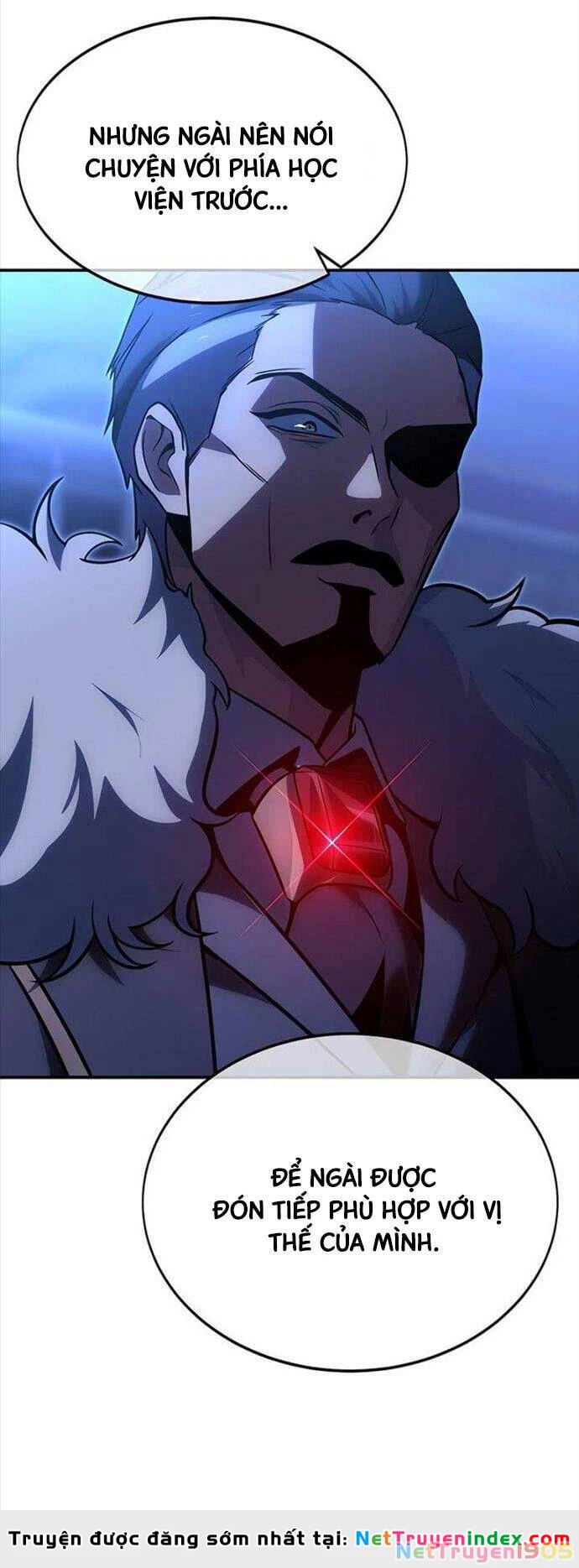 Hướng Dẫn Sinh Tồn Trong Học Viện Chapter 18 - 124