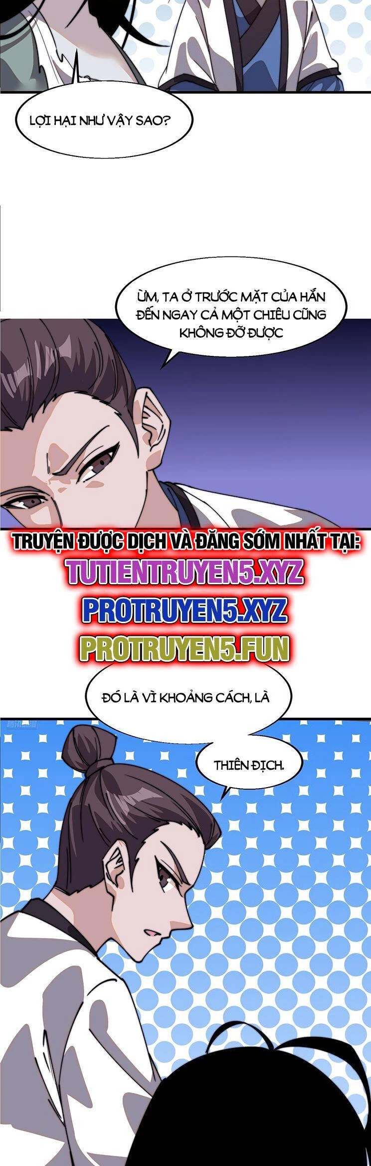 Ta Có Một Sơn Trại Chapter 862 - 4