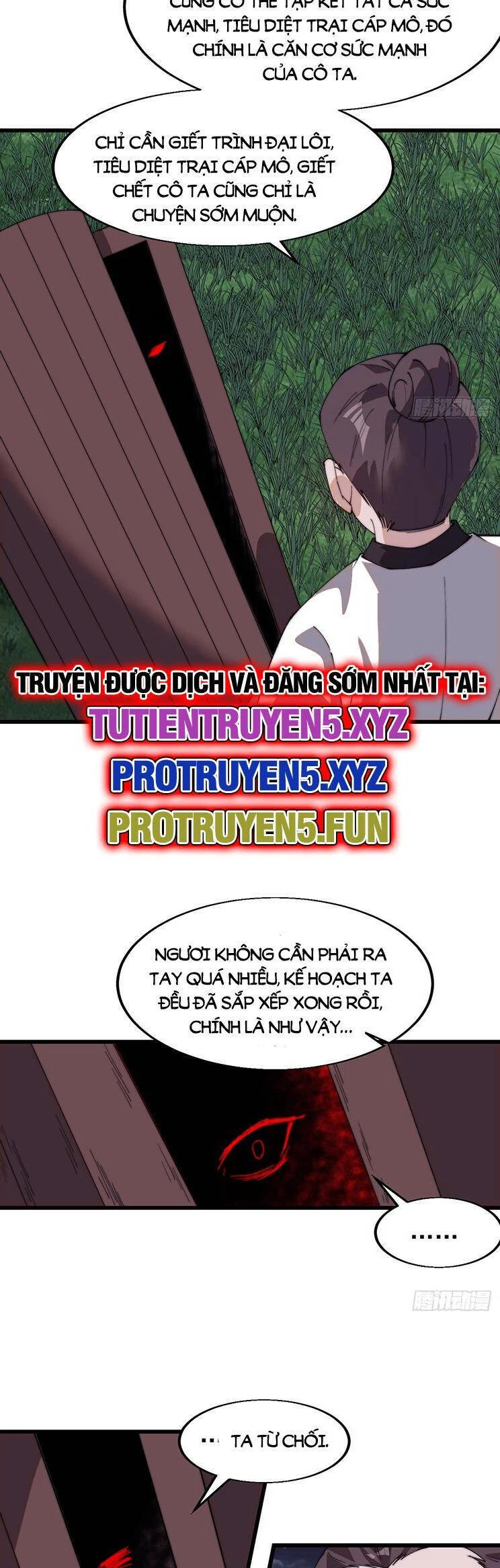 Ta Có Một Sơn Trại Chapter 862 - 10