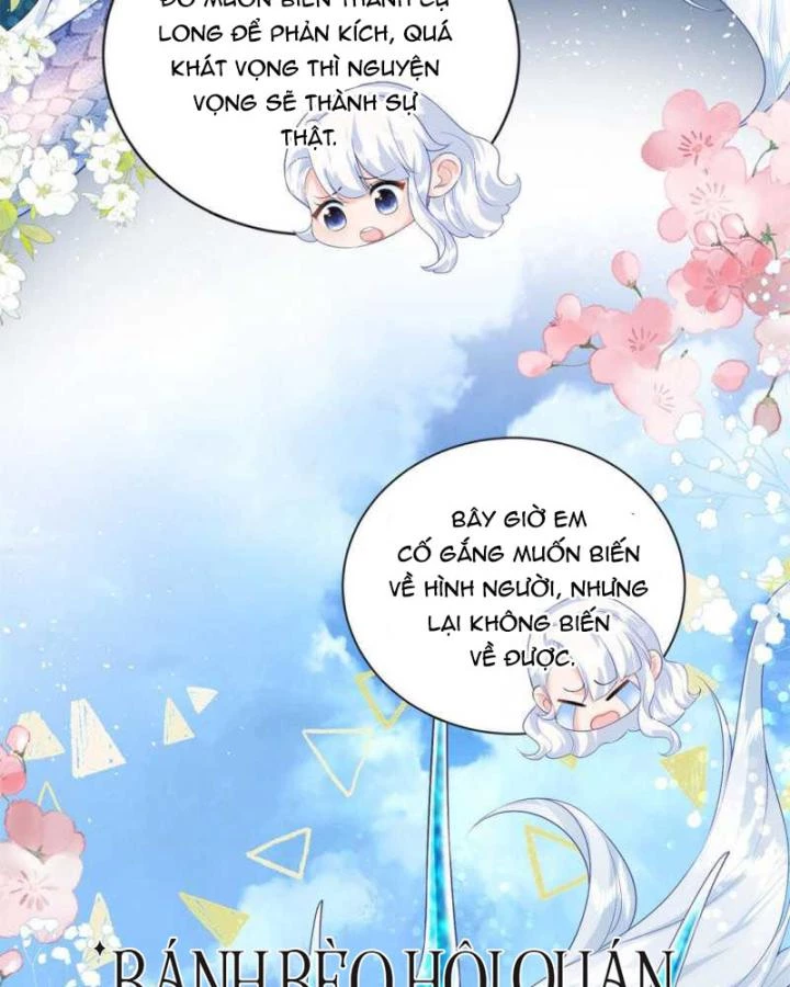 Bé Rồng Đột Kích! Mami Vừa Cay Vừa Độc Chapter 92 - 7