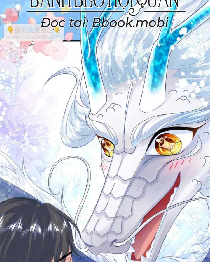 Bé Rồng Đột Kích! Mami Vừa Cay Vừa Độc Chapter 92 - 8