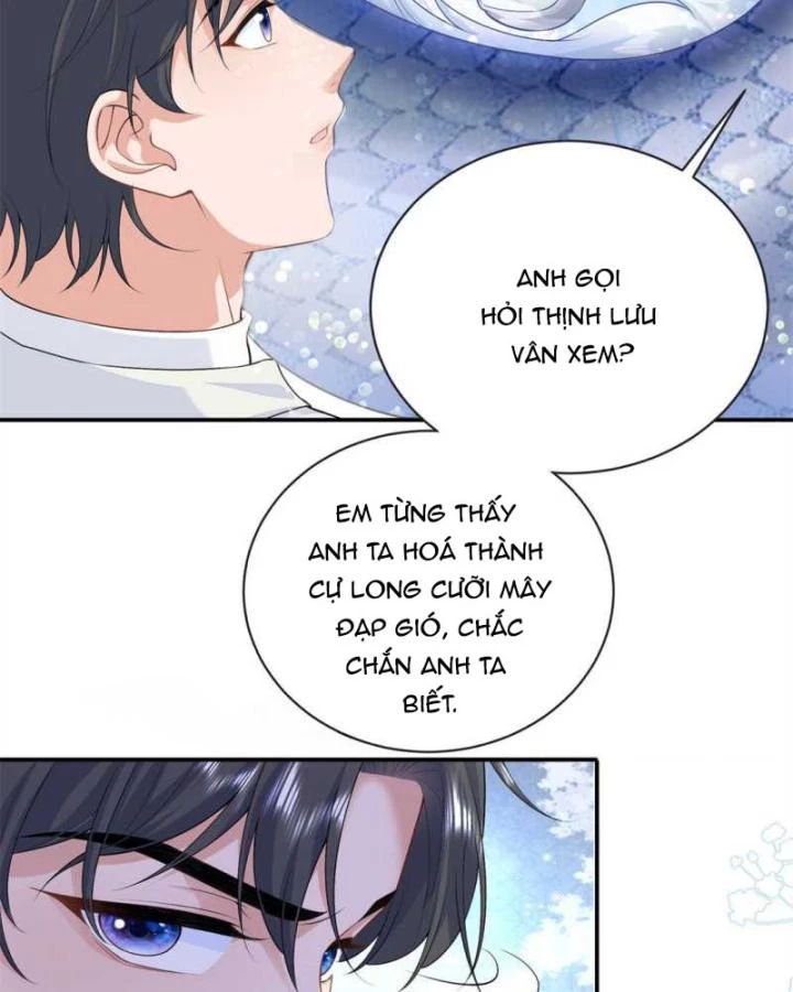 Bé Rồng Đột Kích! Mami Vừa Cay Vừa Độc Chapter 92 - 9