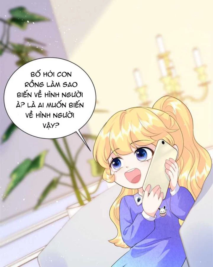 Bé Rồng Đột Kích! Mami Vừa Cay Vừa Độc Chapter 92 - 13