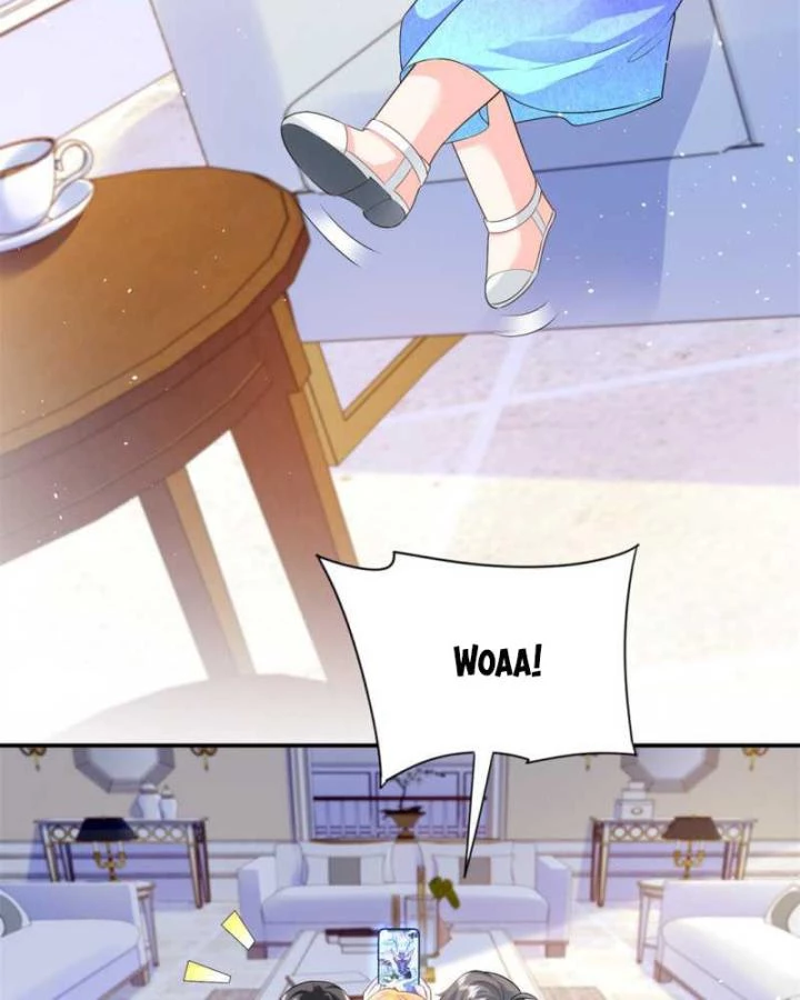 Bé Rồng Đột Kích! Mami Vừa Cay Vừa Độc Chapter 92 - 14