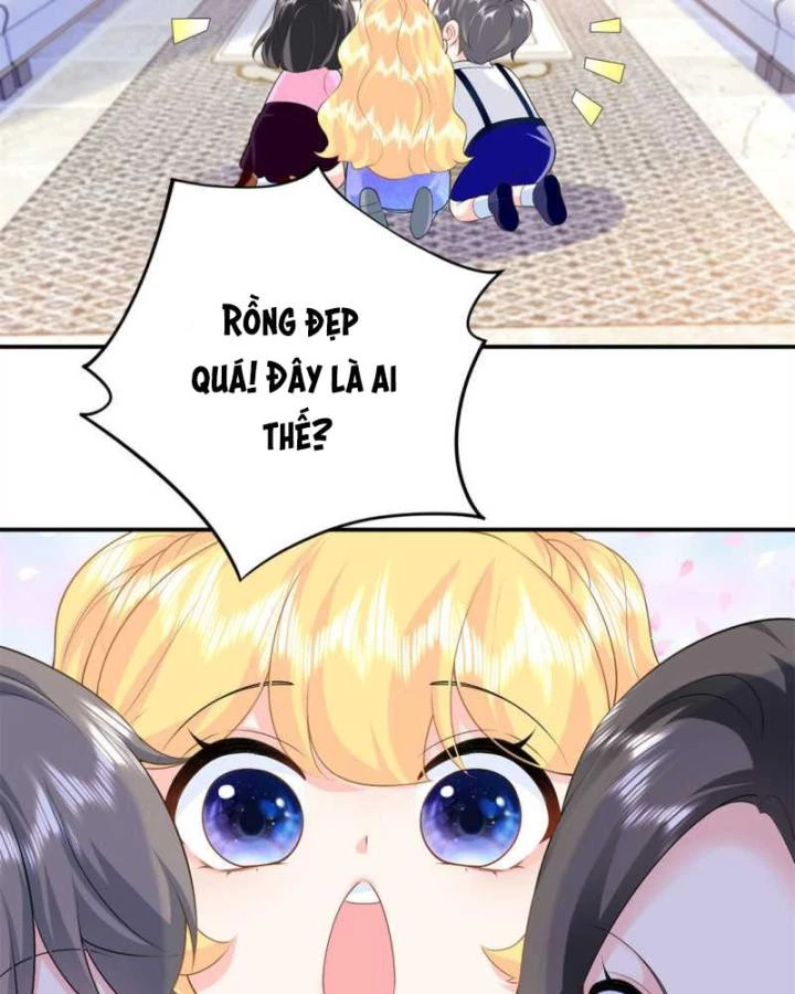 Bé Rồng Đột Kích! Mami Vừa Cay Vừa Độc Chapter 92 - 15