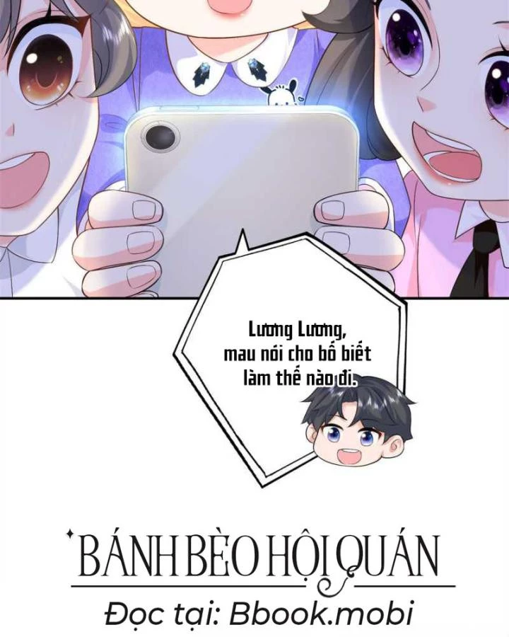 Bé Rồng Đột Kích! Mami Vừa Cay Vừa Độc Chapter 92 - 16