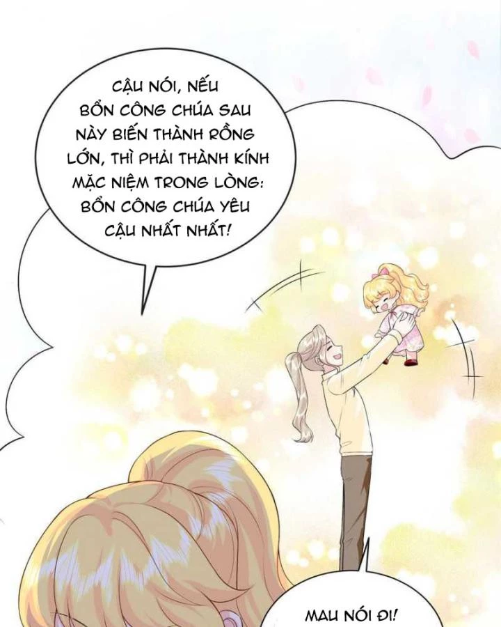 Bé Rồng Đột Kích! Mami Vừa Cay Vừa Độc Chapter 92 - 17