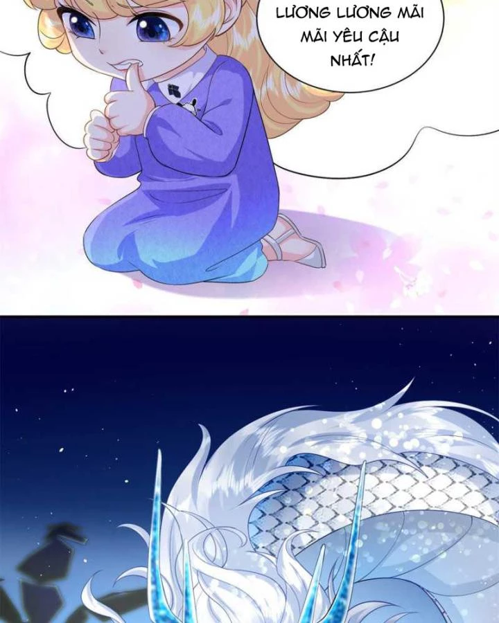 Bé Rồng Đột Kích! Mami Vừa Cay Vừa Độc Chapter 92 - 18