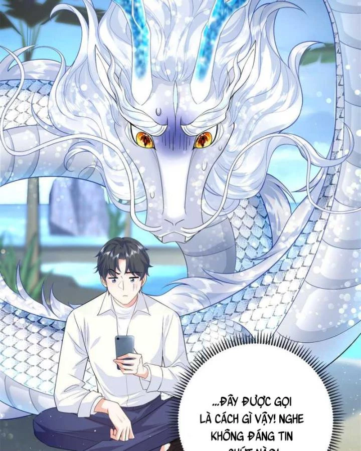 Bé Rồng Đột Kích! Mami Vừa Cay Vừa Độc Chapter 92 - 19