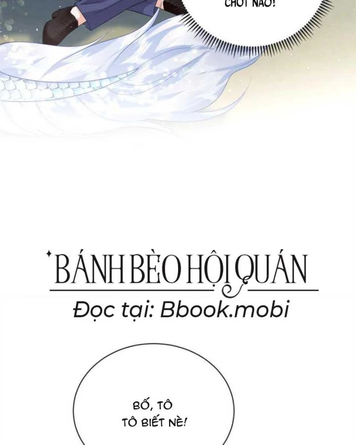 Bé Rồng Đột Kích! Mami Vừa Cay Vừa Độc Chapter 92 - 20