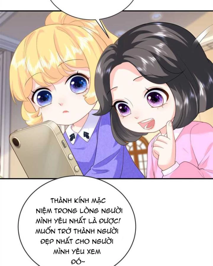 Bé Rồng Đột Kích! Mami Vừa Cay Vừa Độc Chapter 92 - 21