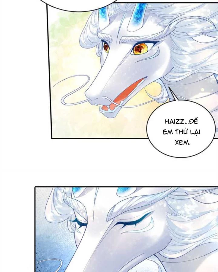 Bé Rồng Đột Kích! Mami Vừa Cay Vừa Độc Chapter 92 - 22