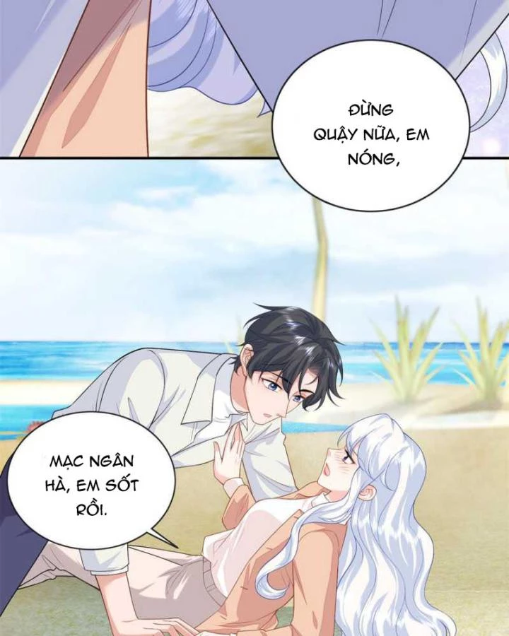 Bé Rồng Đột Kích! Mami Vừa Cay Vừa Độc Chapter 92 - 33