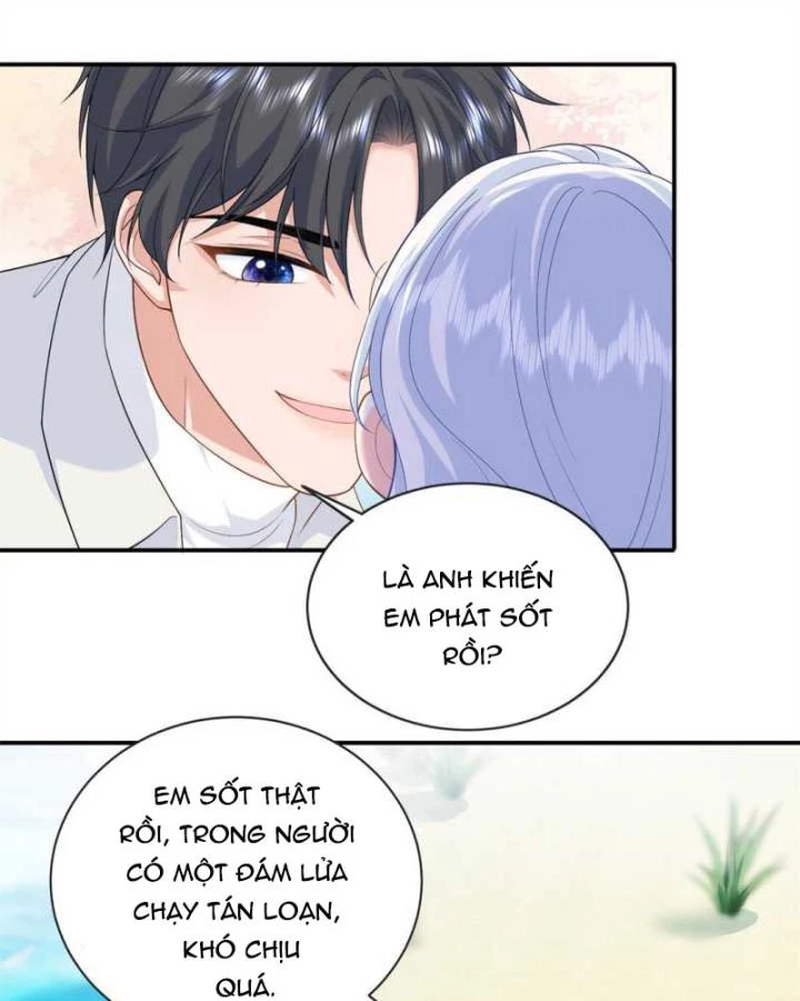 Bé Rồng Đột Kích! Mami Vừa Cay Vừa Độc Chapter 92 - 35