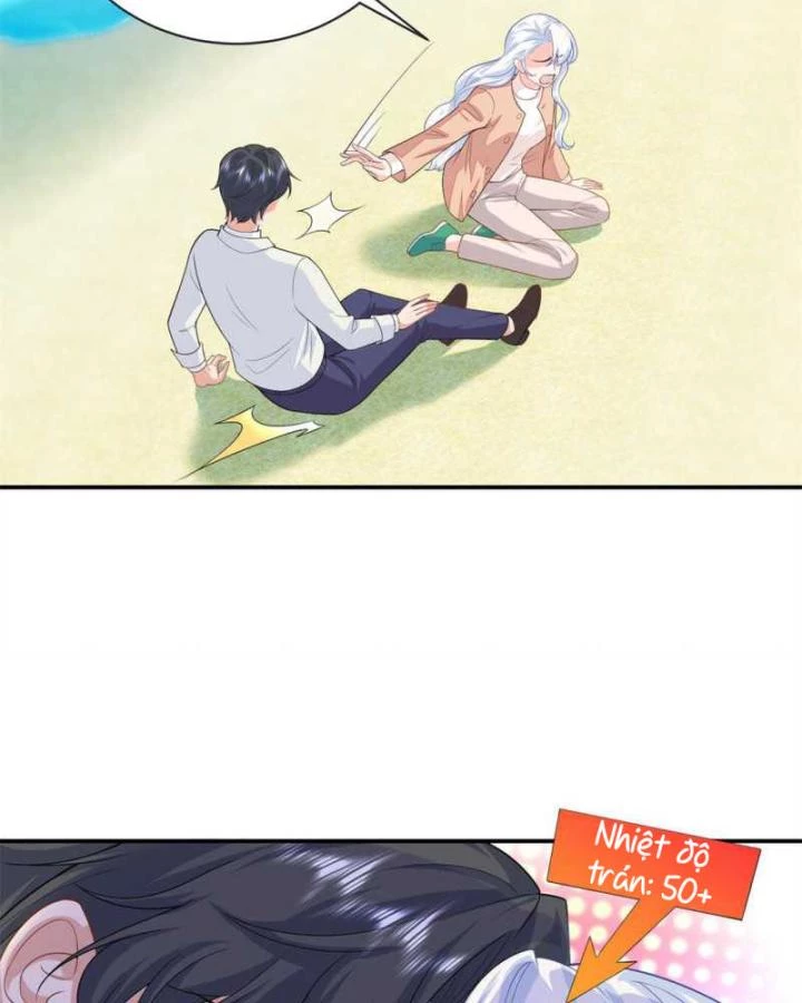 Bé Rồng Đột Kích! Mami Vừa Cay Vừa Độc Chapter 92 - 36