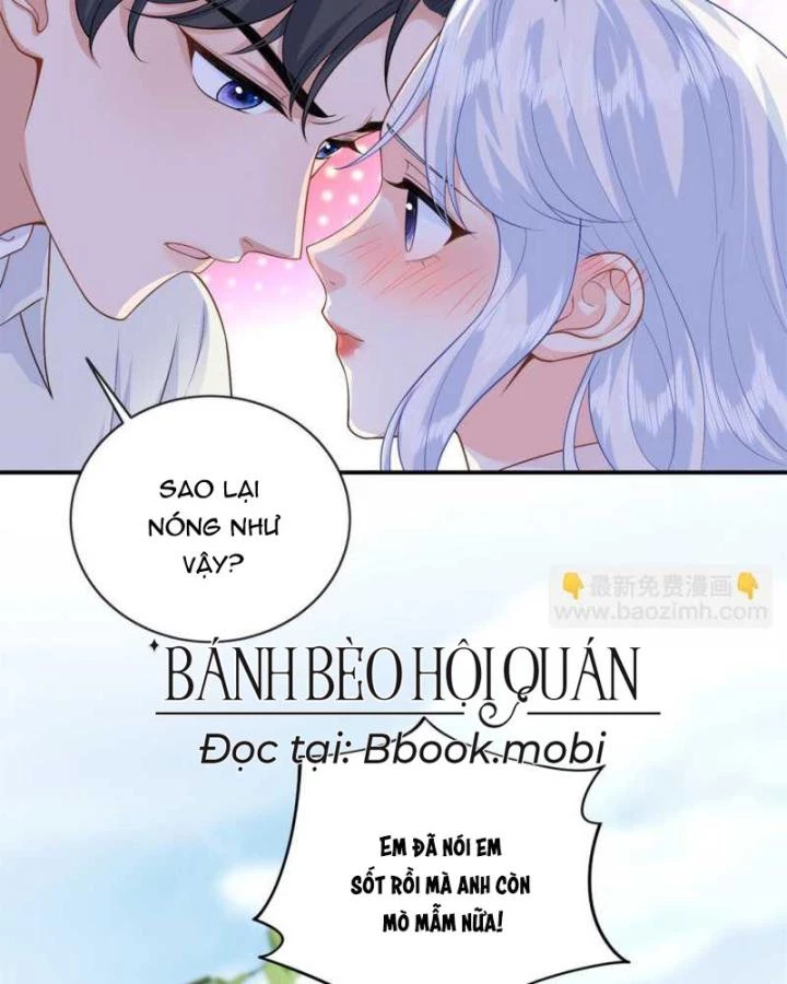 Bé Rồng Đột Kích! Mami Vừa Cay Vừa Độc Chapter 92 - 37