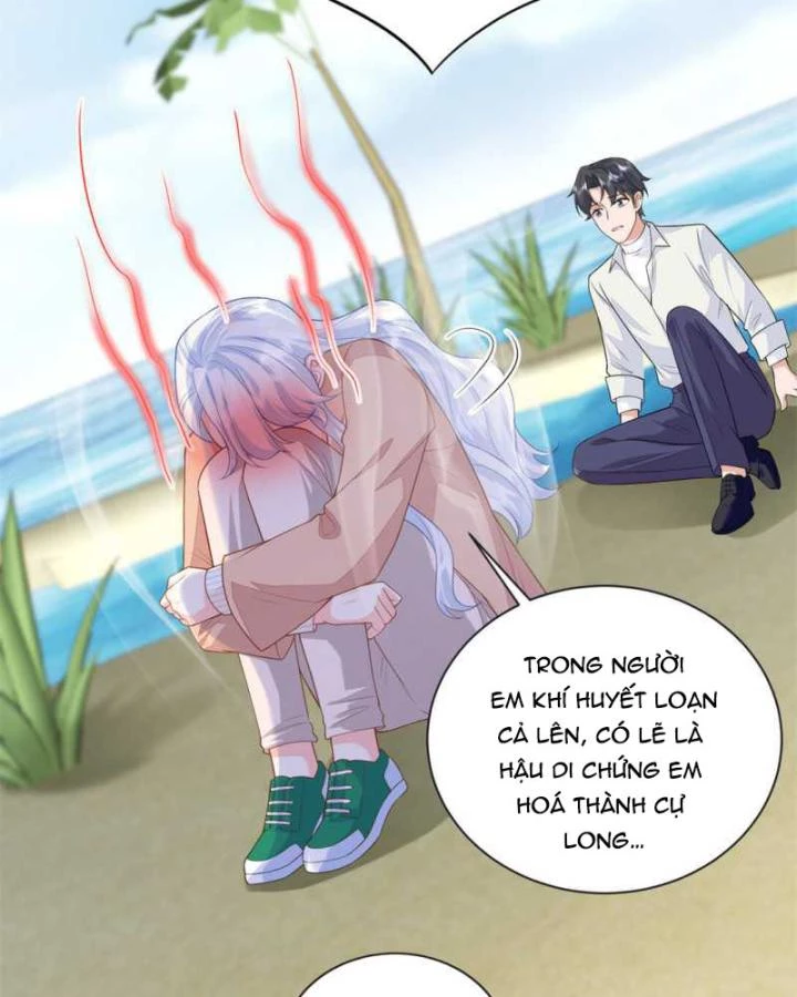 Bé Rồng Đột Kích! Mami Vừa Cay Vừa Độc Chapter 92 - 38