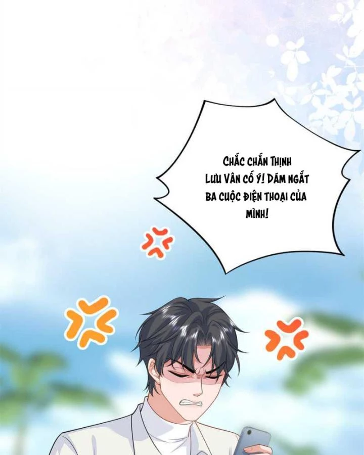 Bé Rồng Đột Kích! Mami Vừa Cay Vừa Độc Chapter 92 - 41