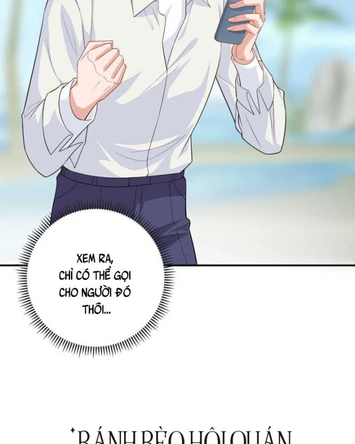 Bé Rồng Đột Kích! Mami Vừa Cay Vừa Độc Chapter 92 - 42