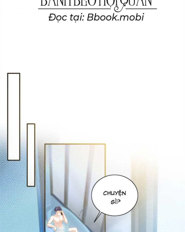 Bé Rồng Đột Kích! Mami Vừa Cay Vừa Độc Chapter 92 - 43