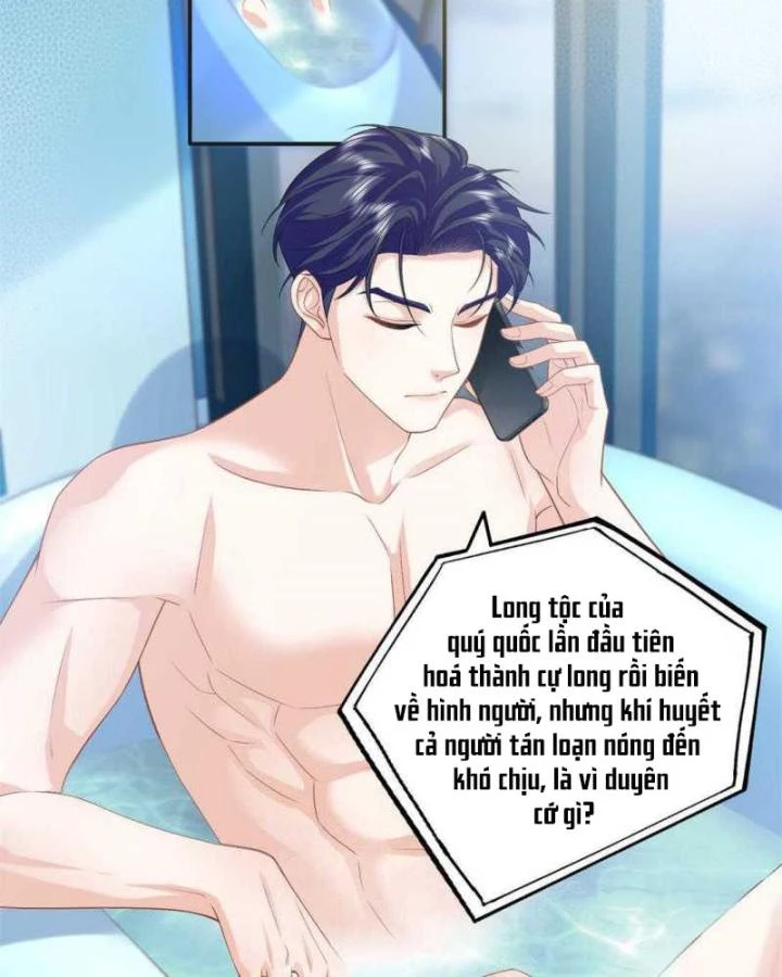 Bé Rồng Đột Kích! Mami Vừa Cay Vừa Độc Chapter 92 - 44