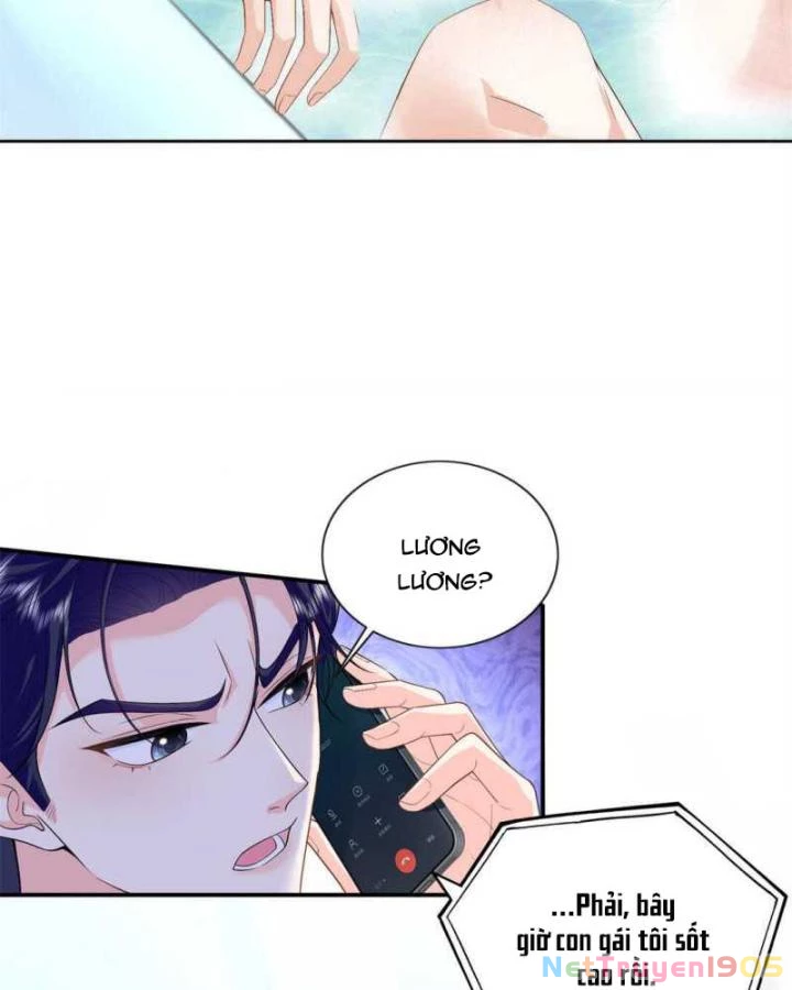 Bé Rồng Đột Kích! Mami Vừa Cay Vừa Độc Chapter 92 - 45