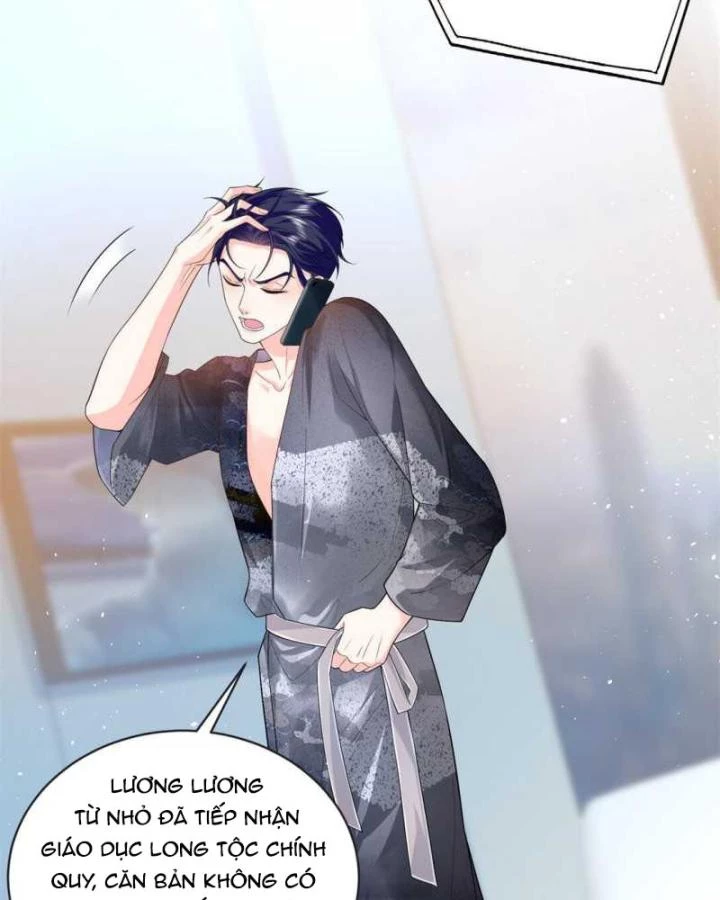 Bé Rồng Đột Kích! Mami Vừa Cay Vừa Độc Chapter 92 - 46