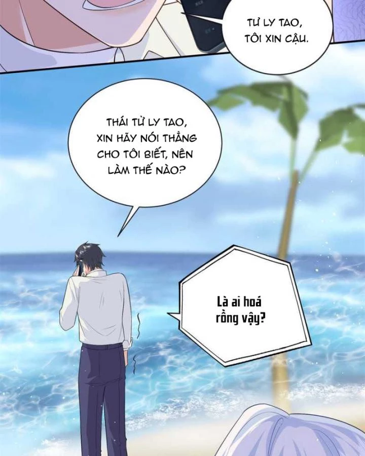 Bé Rồng Đột Kích! Mami Vừa Cay Vừa Độc Chapter 92 - 49